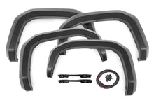 Load image into Gallery viewer, Fender Flares | Sport | 202 Gloss Black | Toyota Tacoma 2WD/4WD (2024-2025)
