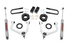 Load image into Gallery viewer, 3.5 Inch Lift Kit | Chevy Silverado 1500 2WD/4WD (2025-2026)