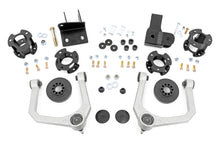 Load image into Gallery viewer, 3.5 Inch Lift Kit | Ford Bronco 4WD (2021-2025)
