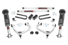 Load image into Gallery viewer, 3 Inch Lift Kit | Forged UCA | M1/M1 | Ford F-150 4WD (2021-2025)