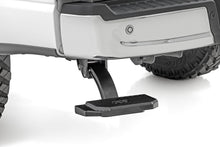 Load image into Gallery viewer, Retractable Bed Step | Manual Pull | Ford F-150 (21-25)/F-150 Lightning (22-25) 
