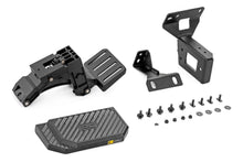 Load image into Gallery viewer, Retractable Bed Step | Manual Pull | Ford F-150 (21-25)/F-150 Lightning (22-25) 