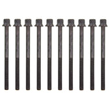Fel-Pro 04-08 Acura TSX/02-06 RSX/02-11 Honda Civic/02-09 CR-V Engine Cylinder Head Bolt Set