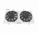 Mishimoto 89-94 Nissan 240sx w/ KA Aluminum Fan Shroud Kit