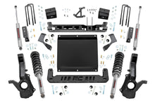 Load image into Gallery viewer, 6 Inch Lift Kit | N3 Struts | Chevy/GMC Canyon/Colorado 4WD (2023-2026)