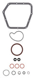 Fel-Pro 15-20 Subaru WRX/13-20 BRZ/13-16 Scion FR-S/17-20 Toyota 86 Engine Conversion Gasket Set