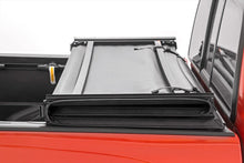 Load image into Gallery viewer, Soft Tri-Fold Bed Cover | 6'7" Bed | Chevy/GMC 1500 (19-24)