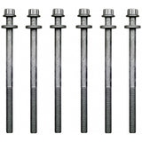 Fel-Pro 15-20 Subaru WRX/13-20 WRX STI/17-20 Toyota 86 Engine Cylinder Head Bolt Set