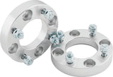 QuadBoss Wheel Spacer 4/137 - 2.5in - M12x1.25