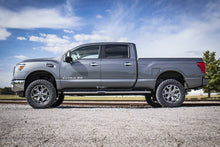 Load image into Gallery viewer, 3 Inch Lift Kit | N3 Shocks | Nissan Titan XD 2WD/4WD (2016-2024)