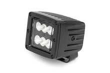 Load image into Gallery viewer, 2 Inch Black Series LED Light Pods  | Pair | Flood