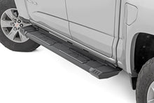 Load image into Gallery viewer, HD2 Aluminum Running Boards | Crew Cab | Chevy/GMC Canyon/Colorado (15-26)