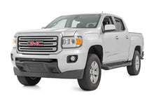 Load image into Gallery viewer, HD2 Aluminum Running Boards | Crew Cab | Chevy/GMC Canyon/Colorado (15-26)