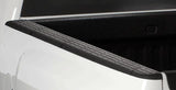 Husky Liners 07-12 GMC Sierra (Base/HD Series) Standard Bed Custom-Molded Quad Caps