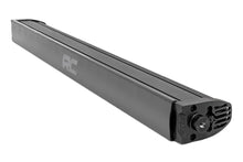 Load image into Gallery viewer, 30 Inch Black Series LED Light Bar | Single Row | Cool White DRL