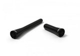 PERRIN 08-14 Subaru WRX/STI & 09-14 Forester Shorty Antenna w/OEM Pivoting Base - 2in. Mast