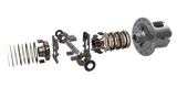Eaton Posi Differential 30 Spline 1.50in Axle Shaft Diameter 4.10 & Down Ratio Rear 10.5in