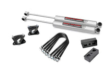 Load image into Gallery viewer, 2.5 Inch Lift Kit | Multiple Makes &amp; Models (Dodge/Mitsubishi)
