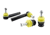 Whiteline 4/93-11 Subaru Imprez Front Roll Centre/Bump Steer (Service Kit for KCA313)