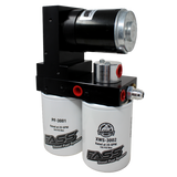 FASS 08-10 Ford F250/F350 Powerstroke 100gph Titanium Series Fuel Air Separation System TS F16 100G