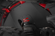 Load image into Gallery viewer, Inner Fenders | FR | Jeep Gladiator JT 4WD (2020-2025)