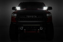 Load image into Gallery viewer, LED Light Kit | Ditch Mount | 3" OSRAM | Wide | Toyota Tundra 2WD/4WD (14-21)