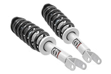 Load image into Gallery viewer, N3 Leveling Struts | 2.5 Inch | Loaded Strut | Ram 1500 4WD (2010-2011)