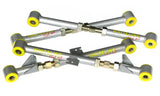 Whiteline 05+ Ford Mustang Rear Control Arm-Complete Lwr Arm Assembly (Pinion Angle Correction)