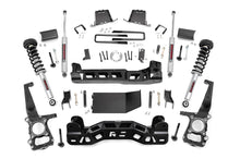 Load image into Gallery viewer, 6 Inch Lift Kit | N3 Struts | Ford F-150 4WD (2011-2013)