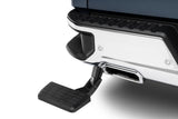AMP Research 19-22 Chevrolet/GMC Silverado/Sierra 1500 BedStep - Black