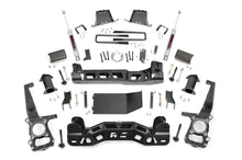 Load image into Gallery viewer, 6 Inch Lift Kit | Ford F-150 4WD (2011-2013)