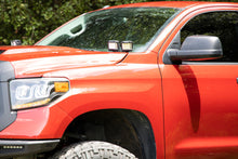 Load image into Gallery viewer, LED Light Kit | Ditch Mount | 3" OSRAM | Wide | Toyota Tundra 2WD/4WD (14-21)