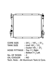 Load image into Gallery viewer, Technical Drawing