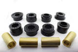 Whiteline Plus 08+ Cadillac CTS/CTS-V Rear Crossmember Mount Bushing