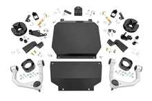Load image into Gallery viewer, 3.5 Inch Lift Kit | Toyota Tundra 4WD (2022-2026)