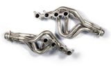 Kooks 06-15 Dodge Charger SRT8 1 7/8in x 3in SS Headers w/ Catted SS Connection Pipes