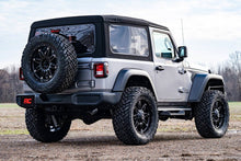 Load image into Gallery viewer, 3.5 Inch Lift Kit | Adj Lower | FR D/S | Jeep Wrangler JL 4WD (2018-2023)