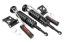 Vertex 2.5 Reservoir Coilovers | Front | 6