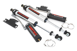 Vertex 2.5 Reservoir Rear Shocks | 6-7