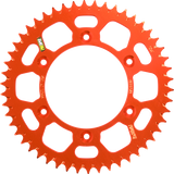 ProTaper KTM 85SX-105SX / Gas Gas MC85 / Husqvarna TC85 Rear Orange Sprocket - 48 Teeth
