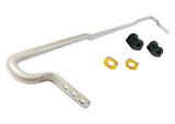 Whiteline 12+ Scion FR-S / 12+ Subaru BRZ / 12+ Toyota 86 Rear 18mm X Adj HD Swaybar w/ Endlinks