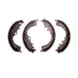 R1 2004-2023 Toyota Sienna Rear Premium Service Shoes