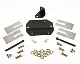 Belltech PINION SHIM SET 3 DEGREE (PAIR)