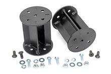 Load image into Gallery viewer, Air Spring Kit w/compressor | Chevy/GMC 1500 (07-18 &amp; Classic)