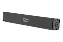 Load image into Gallery viewer, 20 Inch Black Series LED Light Bar | Dual Row | Cool White DRL