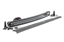 Load image into Gallery viewer, 40 Inch Black Series LED Light Bar | Curved | Dual Row
