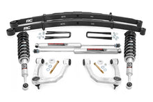 Load image into Gallery viewer, 3.5 Inch Lift Kit | UCA | N3 Struts | Toyota Tacoma 2WD/4WD (2005-2023)