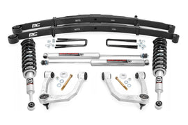 3.5 Inch Lift Kit | UCA | N3 Struts | Toyota Tacoma 2WD/4WD (2005-2023)
