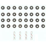 Fel-Pro 07-20 Toyota Tundra/08-20 Sequoia/08-20 Land Cruiser Engine Valve Stem Oil Seal Set