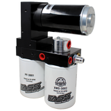 FASS 11-16 Ford F250/F350 Powerstroke 240gph/55psi Titanium Fuel Air Separation System TS F17 240G